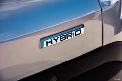 2026 Chery Tiggo 4 Hybrid Urban