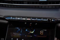 2026 Chery Tiggo 4 Hybrid Urban