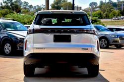 2026 Chery Tiggo 4 Hybrid Urban