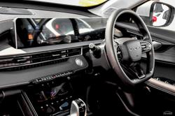 2026 Chery Tiggo 4 Hybrid Urban