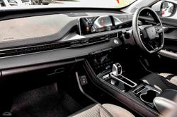 2026 Chery Tiggo 4 Hybrid Urban