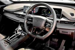 2026 Chery Tiggo 4 Hybrid Urban