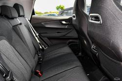 2026 Chery Tiggo 4 Hybrid Urban