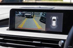 2026 Chery Tiggo 4 Hybrid Urban