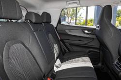 2026 Chery Tiggo 4 Hybrid Urban