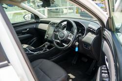2023 Hyundai Tucson 2WD