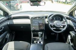2023 Hyundai Tucson 2WD
