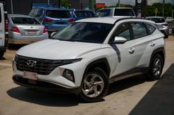 2023 Hyundai Tucson 2WD