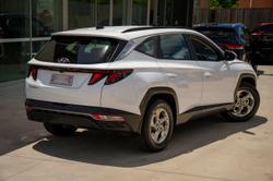 2023 Hyundai Tucson 2WD