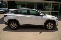 2023 Hyundai Tucson 2WD
