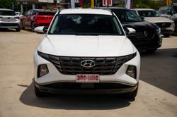2023 Hyundai Tucson 2WD