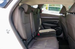 2023 Hyundai Tucson 2WD