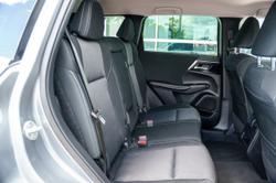 2022 Mitsubishi Outlander LS