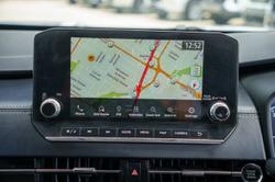 2022 Mitsubishi Outlander LS