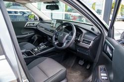 2022 Mitsubishi Outlander LS