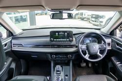 2022 Mitsubishi Outlander LS