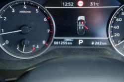 2022 Mitsubishi Outlander LS