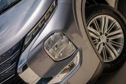 2022 Mitsubishi Outlander LS