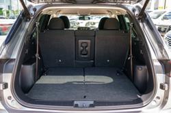 2022 Mitsubishi Outlander LS