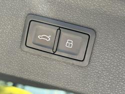 2016 Audi RS Q3 8U MY16 Four Wheel Drive Mythos Black