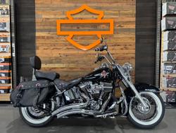 Harley-Davidson Heritage Softail Classic 1690 (flstc)