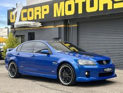 Holden Commodore
