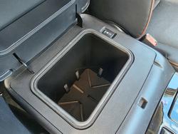 2023 Nissan Patrol Warrior