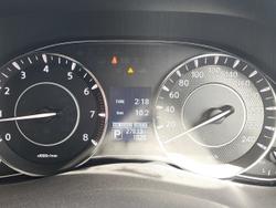 2023 Nissan Patrol Warrior