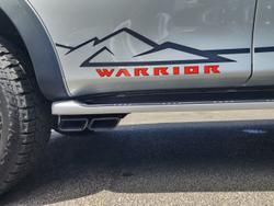 2023 Nissan Patrol Warrior