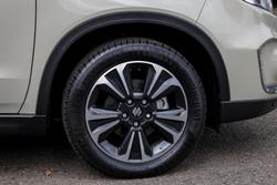 2024 Suzuki Vitara Turbo