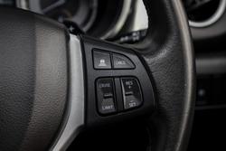 2024 Suzuki Vitara Turbo