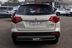 2024 Suzuki Vitara Turbo