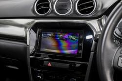 2024 Suzuki Vitara Turbo