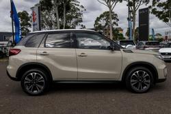2024 Suzuki Vitara Turbo