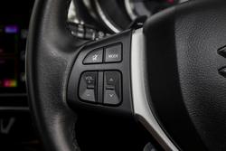 2024 Suzuki Vitara Turbo