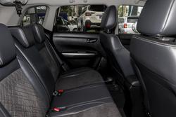 2024 Suzuki Vitara Turbo