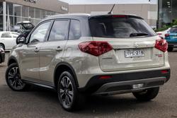 2024 Suzuki Vitara Turbo
