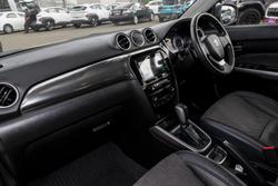 2024 Suzuki Vitara Turbo