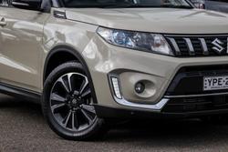 2024 Suzuki Vitara Turbo