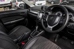 2024 Suzuki Vitara Turbo