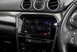 2024 Suzuki Vitara Turbo