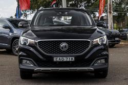 2018 MG ZS Essence
