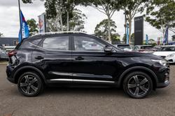 2018 MG ZS Essence