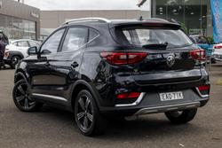 2018 MG ZS Essence