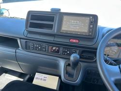 2025 Fuso Rosa White