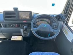 2025 Fuso Rosa White