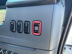 2025 Fuso Rosa White