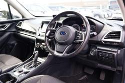 2021 Subaru Forester 2.5i