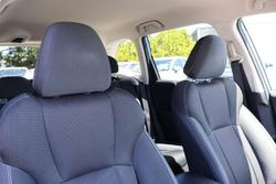 2021 Subaru Forester 2.5i