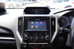 2021 Subaru Forester 2.5i